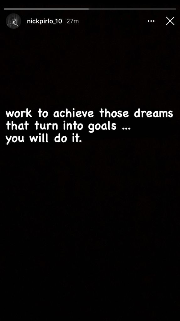 Nicolò Pirlo, messaggio al papà? Le parole sul suo futuro 39 WhatsApp Image 2021 05 27 at 22.03.01