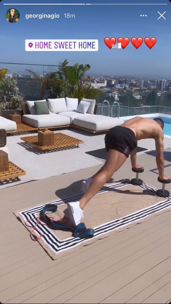 Giocatori Juve in vacanza: Bentancur al mare, Pinsoglio prende il sole 59 WhatsApp Image 2021 05 27 at 22.13.23