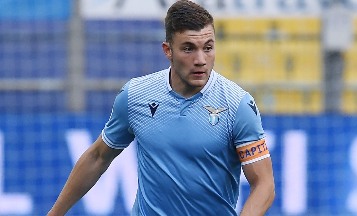 Juve Primavera: doppia tegola per la Lazio verso la sfida con i bianconeri 36 armini lazio