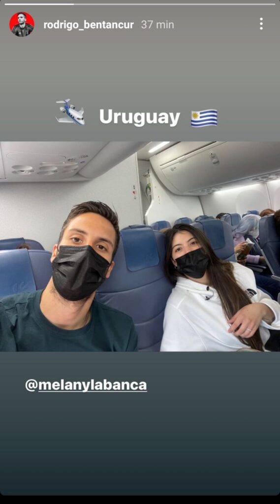 Giocatori Juve in vacanza: Bentancur al mare, Pinsoglio prende il sole 58 bentancur