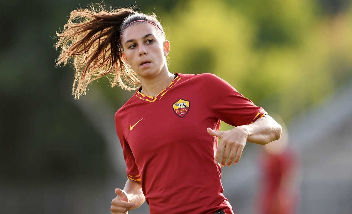 Juventus Women, Spugna alla Roma sblocca Bonfantini-Glionna? 36 bonfantini