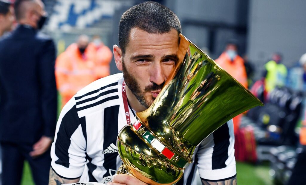 Bonucci