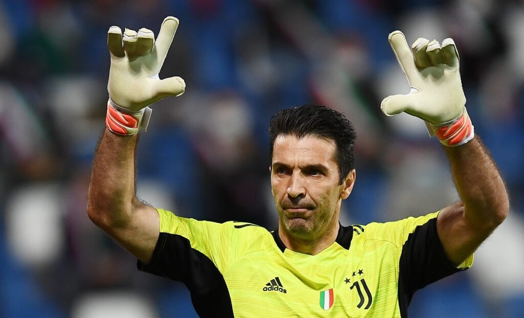 Buffon