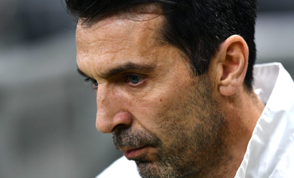 Buffon