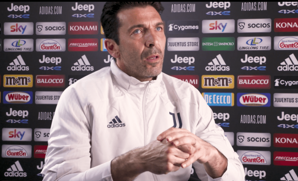 Buffon