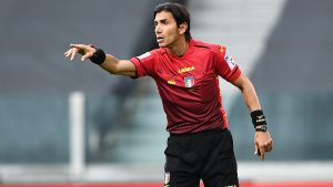 Calvarese-Irrati, disastro totale tra campo e VAR. Perché si discute solo di Cuadrado?