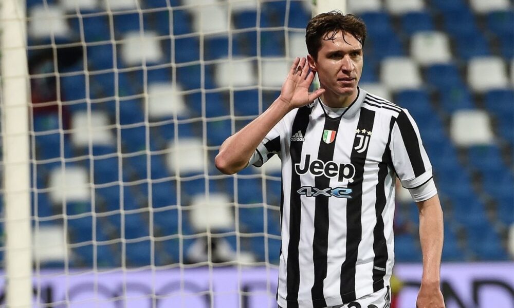 Chiesa top con la Juve e in Nazionale: ecco il suo nuovo valore di mercato