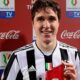 chiesa mvp finale coppa italia