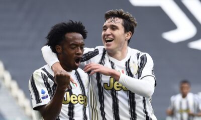 cuadrado chiesa juve inter