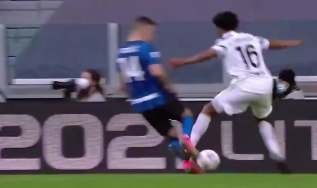 Cuadrado perisic