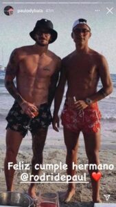 Calciomercato Juve: Dybala porta il colpo a centrocampo? L'indizio 39 de paul dybala