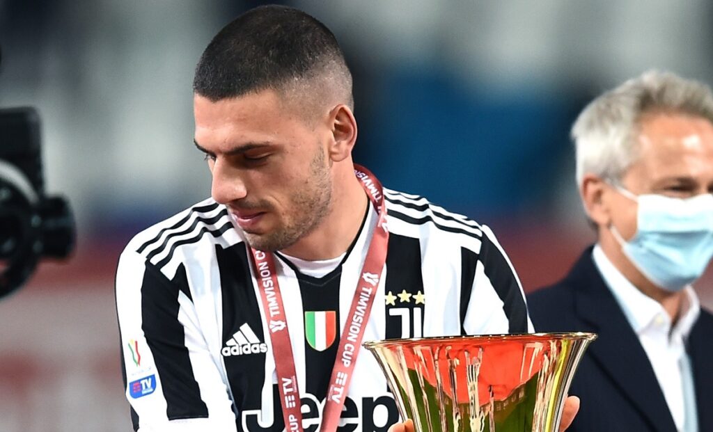 Demiral