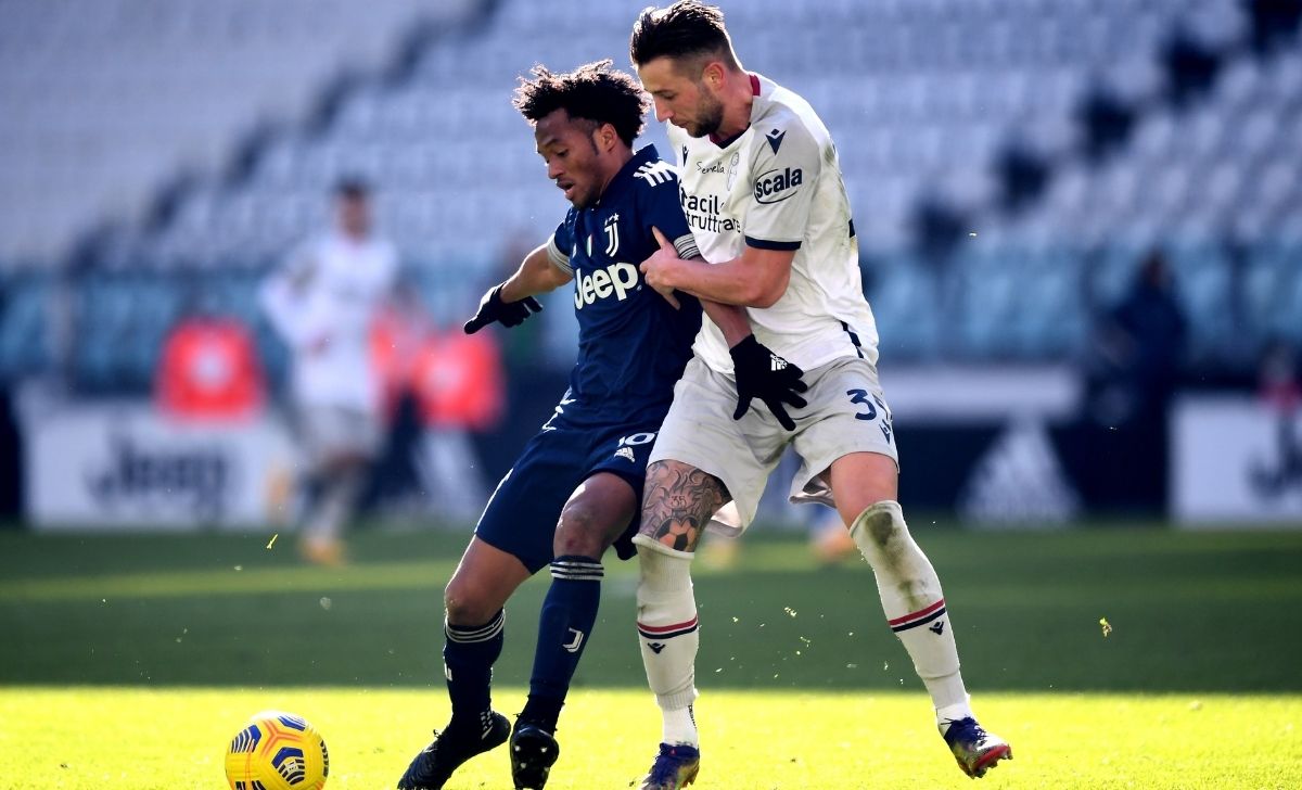 Squalifica Dijks: terzino ammonito da diffidato, salterà la Juve 36 dijks