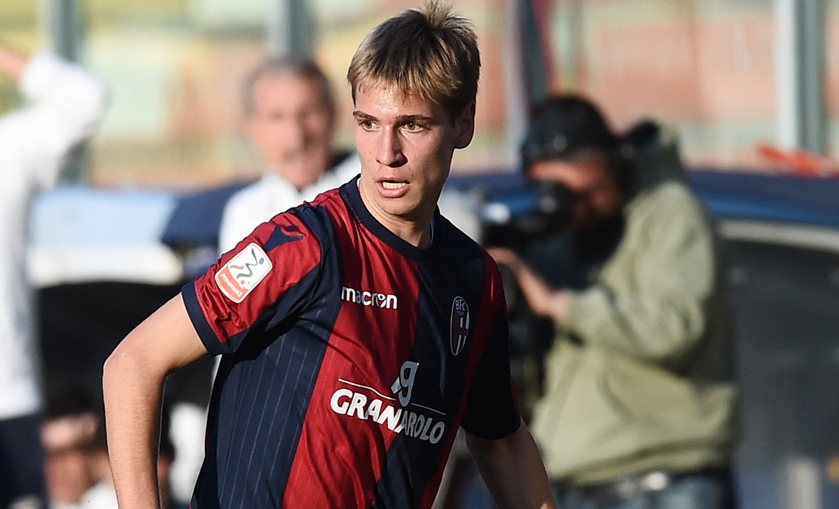 Giudice Sportivo Primavera: un giocatore del Bologna squalificato con la Juve 36 dion ruffo luci bologna