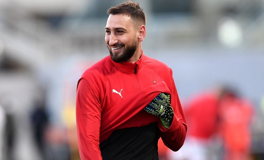 Donnarumma