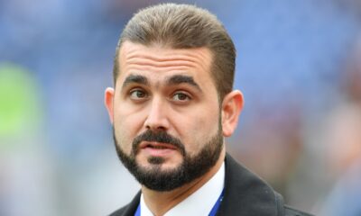 edoardo de laurentiis