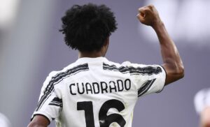Cuadrado, l’uomo della provvidenza. Assist, qualità e finalmente i gol