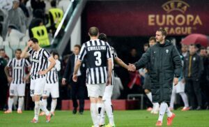 Juve in Europa League? Partecipazioni, finali e vittorie. Tutti i precedenti