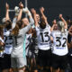 festa scudetto juventus women 1
