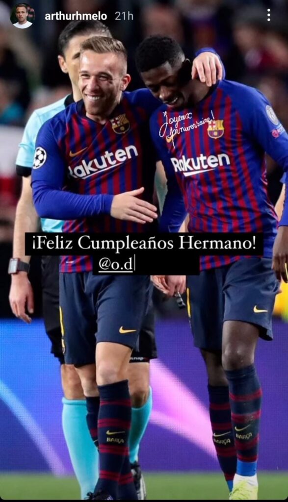 Calciomercato Juve, indizio Arthur: porta l'ex compagno in bianconero? 39 ff48f5b3 64c0 4591 bf52 e7a829390880