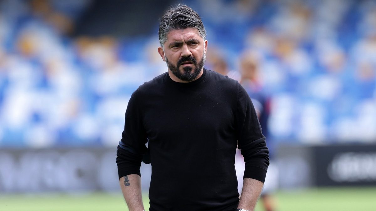 Rino Gattuso