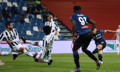 gol malinkovskyi atalanta juve