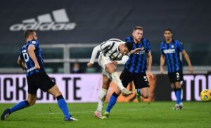Juve Inter, ma quale passerella! Quel precedente del 2015 non sfugge