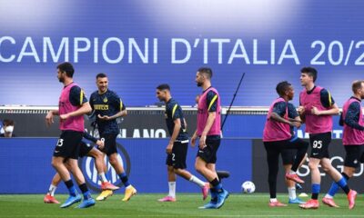 inter scudetto