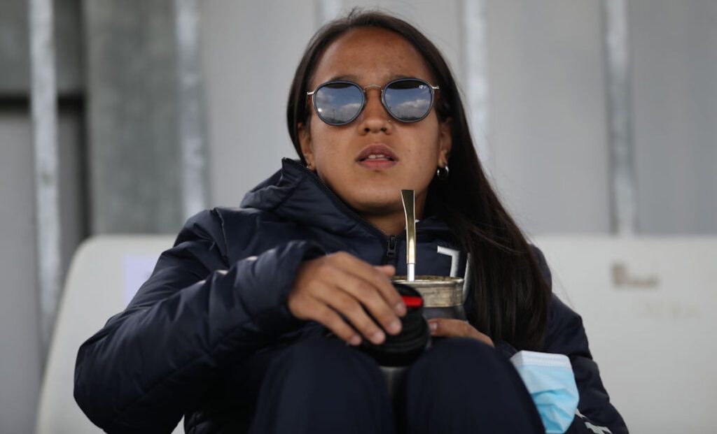 Juventus v AC Milan Women Serie A
