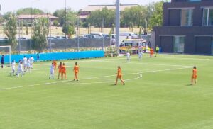 Juventus Women Primavera-Florentia 6-0: bianconere in finale scudetto!