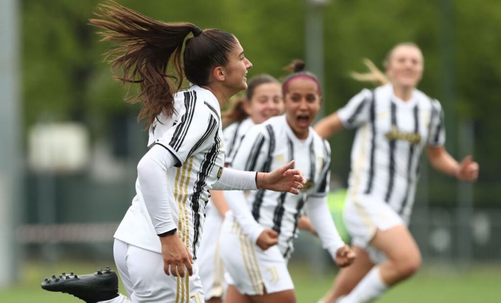 FC Internazionale U19 v Juventus U19 Women Primavera