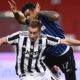 kulusevski romero atalanta juve