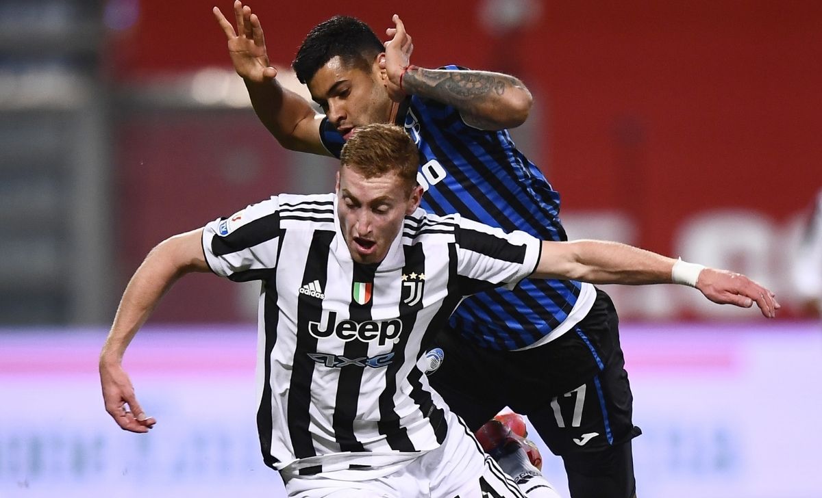 Juve Atalanta amichevole: data e dettagli del possibile test contro i nerazzurri 36 kulusevski romero atalanta juve