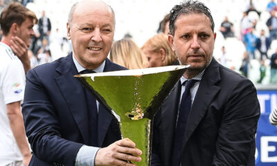 marotta paratici