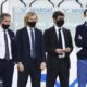 paratici nedved agnelli elkann juve milan
