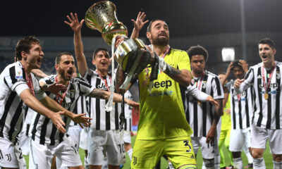 pinsoglio juventus coppa italia