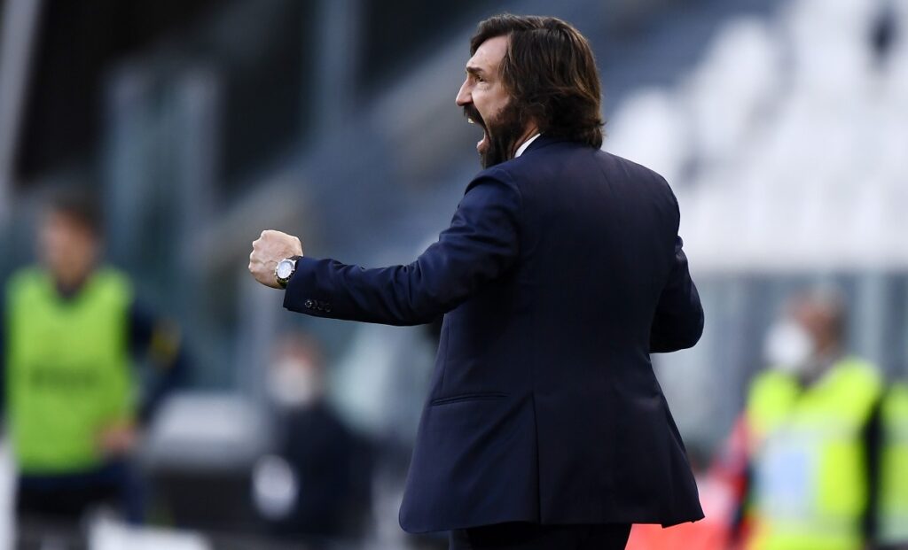 Andrea Pirlo