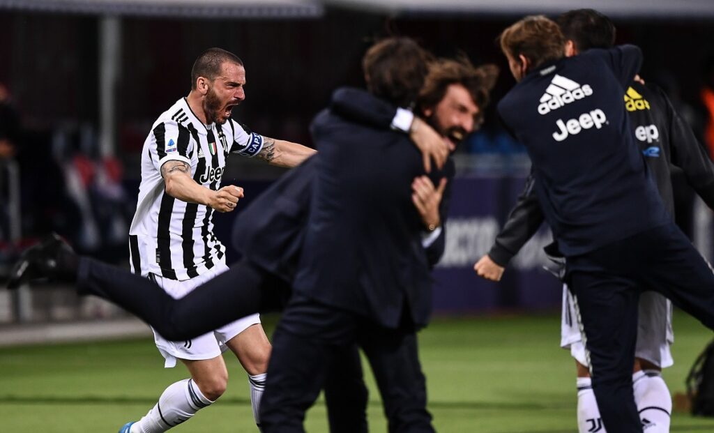 Pirlo