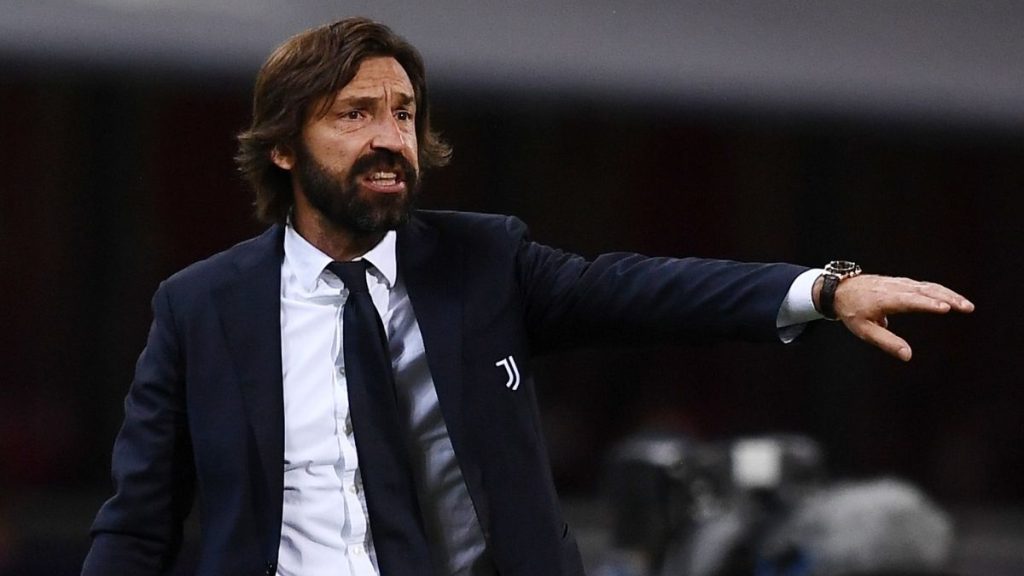 Andrea Pirlo