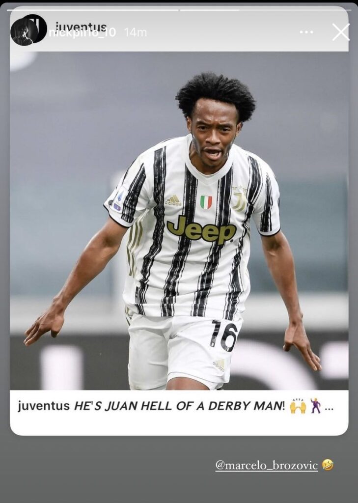 Pirlo Jr, frecciata a Brozovic: ecco cosa è successo sui social - FOTO 39 pirlo figlio brozovic