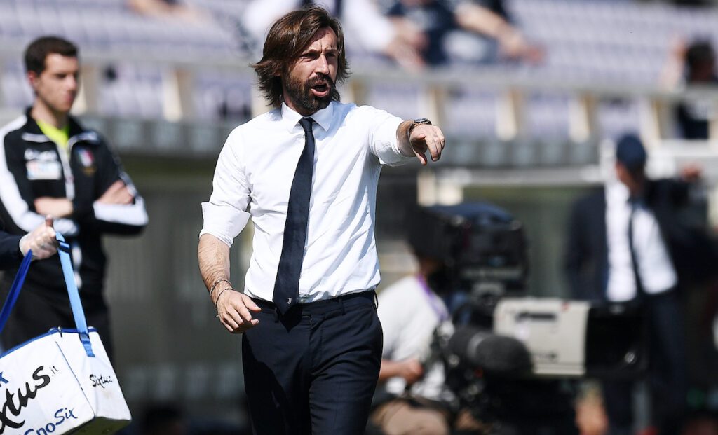Pirlo