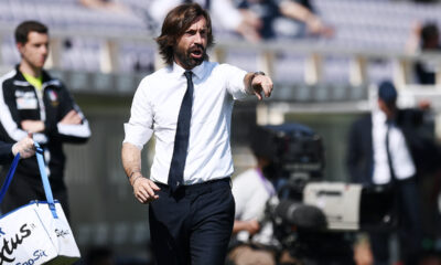 pirlo juventus
