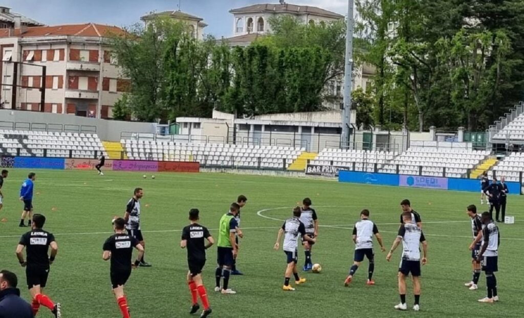Pro vercelli juventus u23