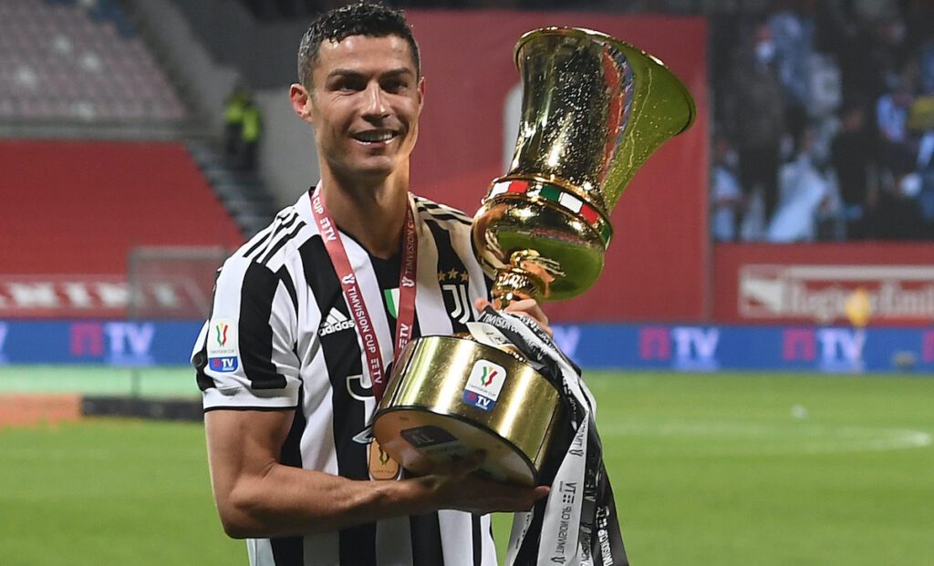 Atalanta Juventus finale Coppa Italia
