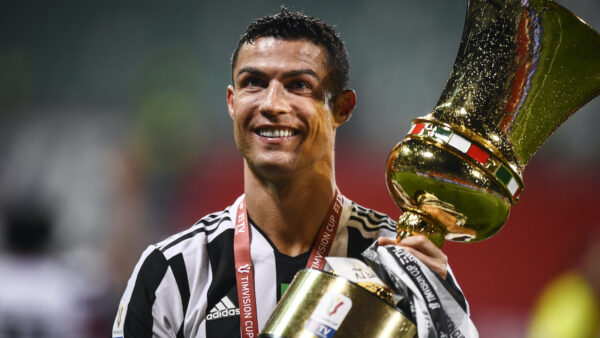 Atalanta Juventus finale Coppa Italia