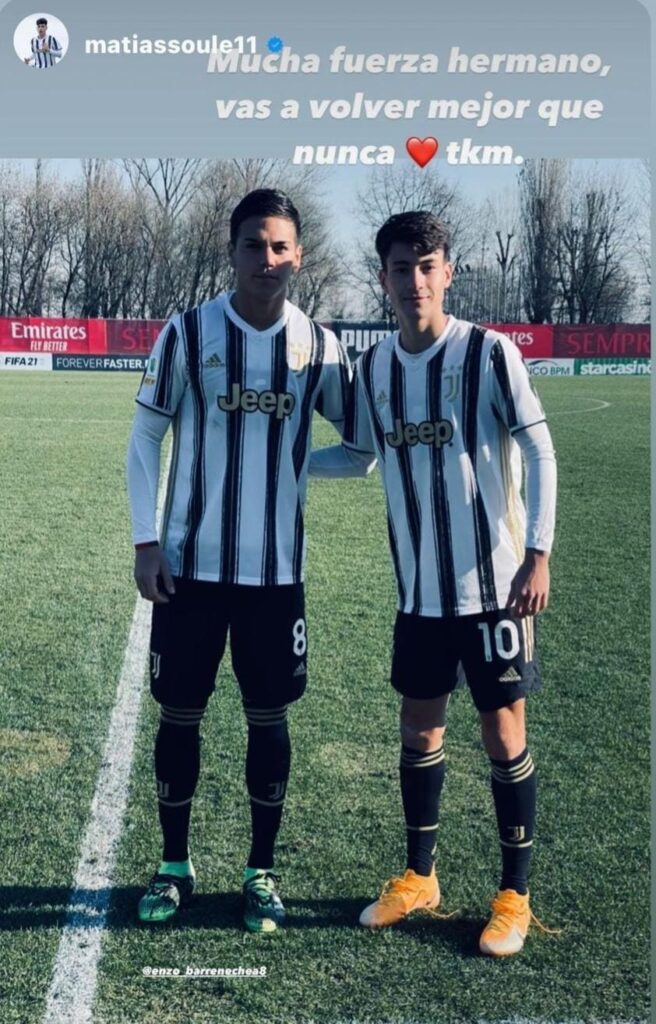 Infortunio Barrenechea, tanto affetto dai compagni: pioggia di messaggi - GALLERY 52 soule