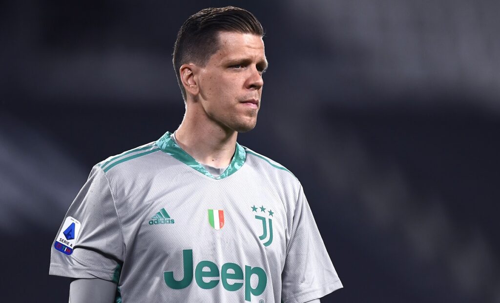 Szczesny