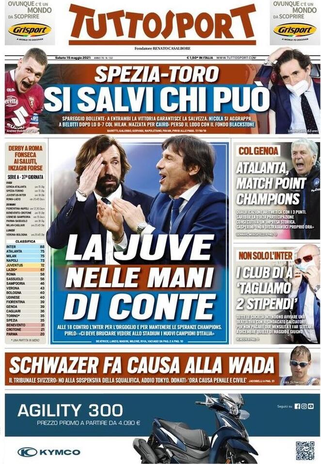 tuttosport 8