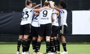 Roma-Juventus Women 0-1: 21 su 21 in campionato per le bianconere