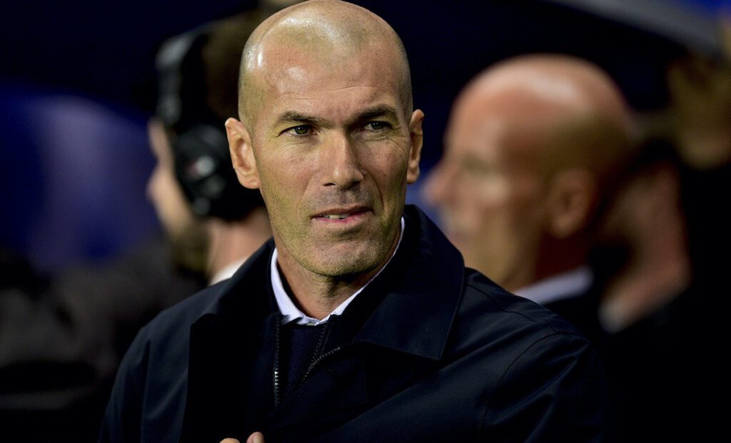 Zidane
